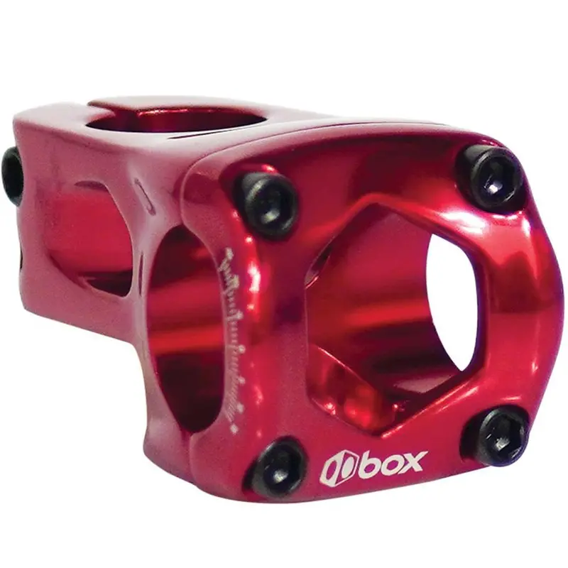 Box Two Front Load 1-1/8" Race Stem 3