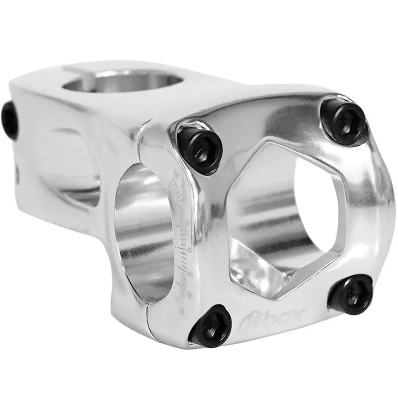 Box Two Front Load 1-1/8" Race Stem 4