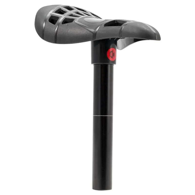 Box Two Race Saddle/Seatpost Combo 1