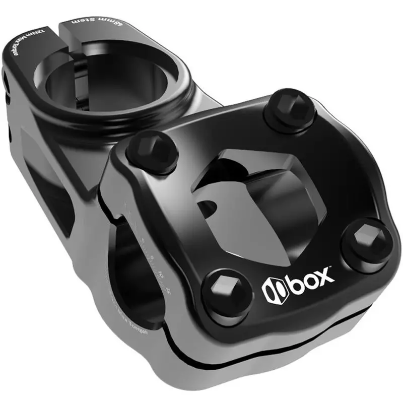 Box Two Top Load 1-1/8" Race Stem 1