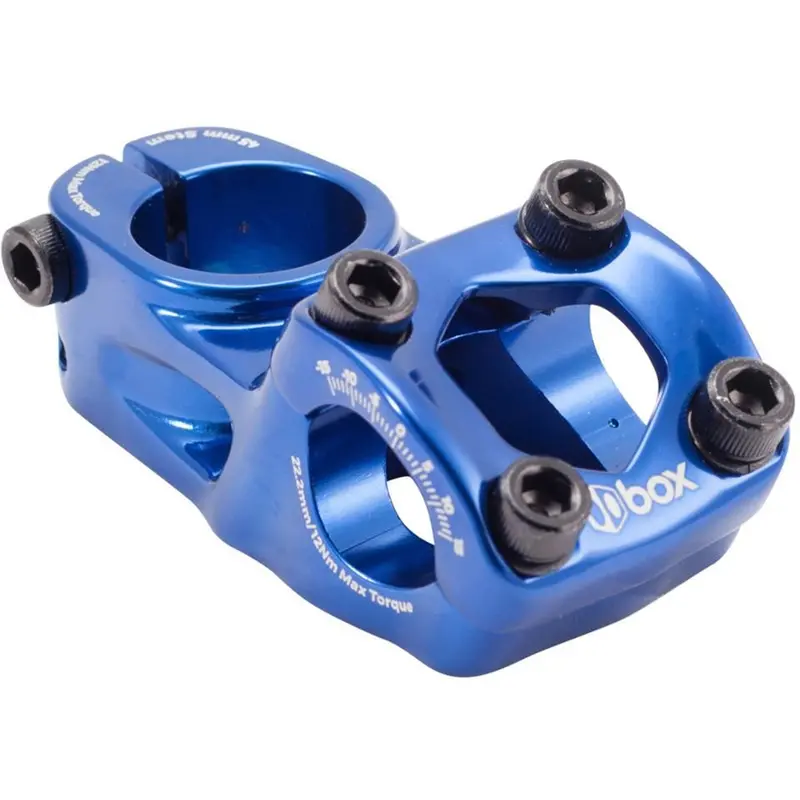 Box Two Top Load 1" Race Stem 3