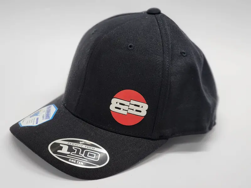 Boxer Beauty Caps 1