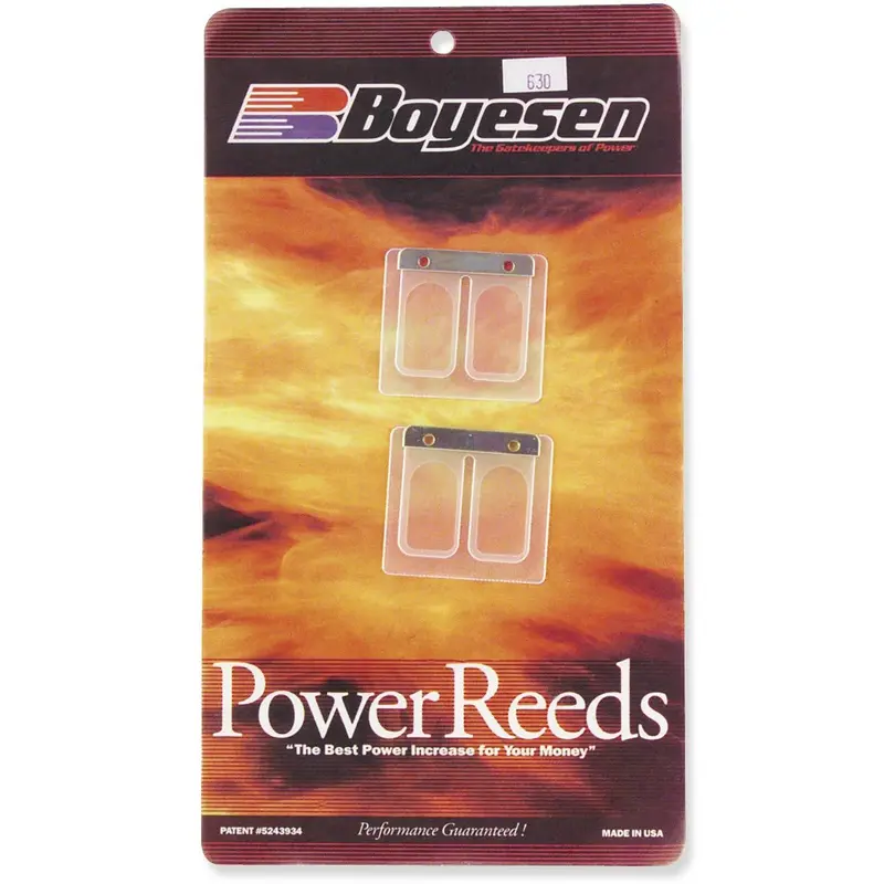 Boyesen Reeds 645 1