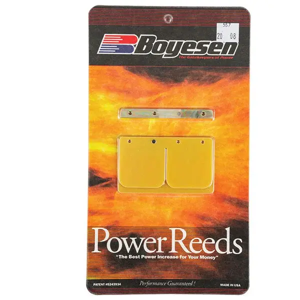 Boyesen Snowmobile Power Reed (557) 1