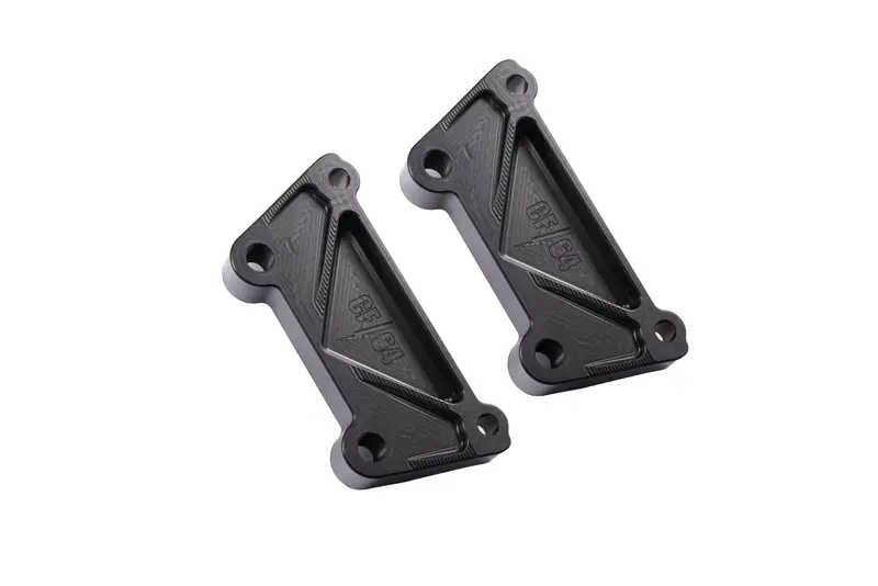 Brake Caliper Adapters (Wilwood) 3