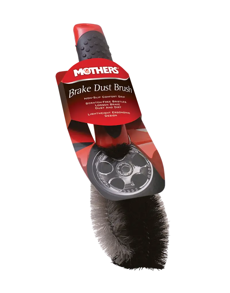 Brake Dust Brush 1