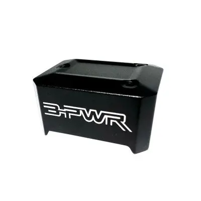 Brake Fluid Reservoir Cover 1
