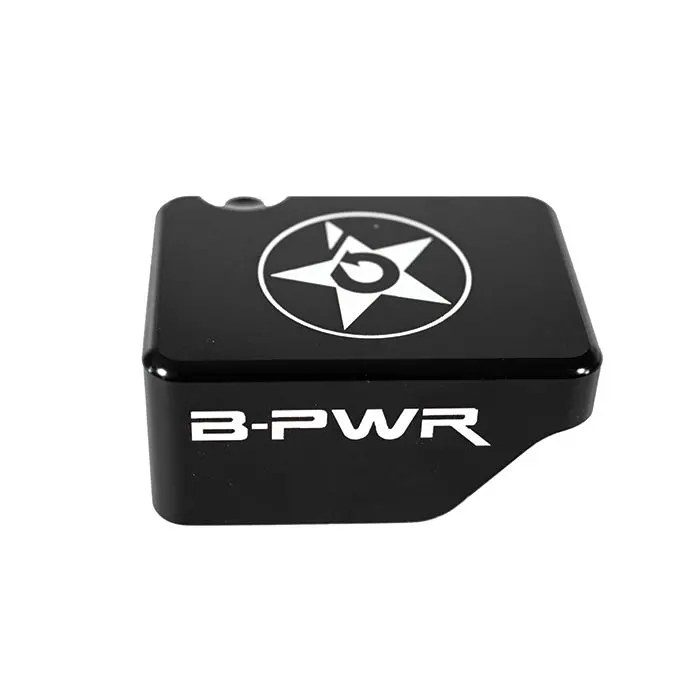 Brake Fluid Reservoir Protector Ski-Doo 1