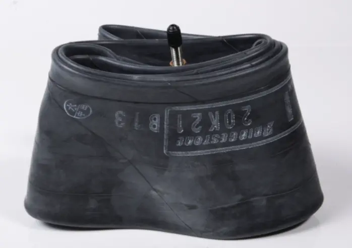 Bridgestone 130/90A-16 Tr4 Tire Tube 1