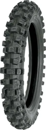 Bridgestone M22 Rear Hard Terrain Tire (3.00-16) 1