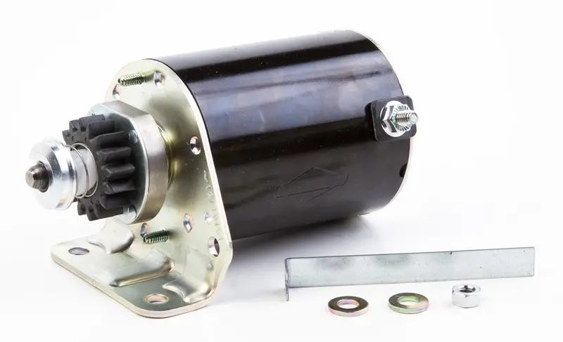 Briggs And Stratton Starter Motor 1