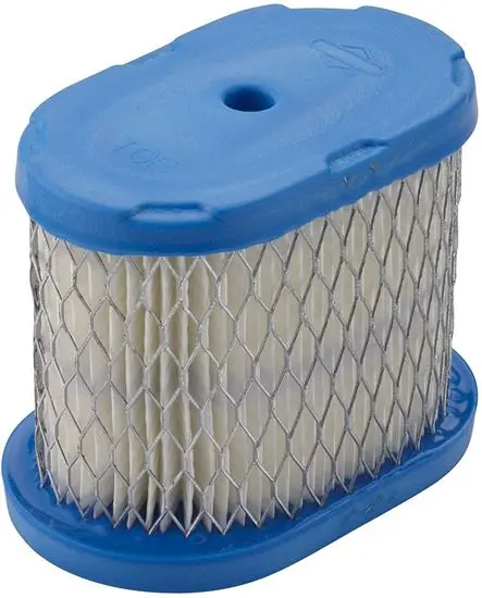 Briggs & Stratton Oval Air Filter Cartridge 1