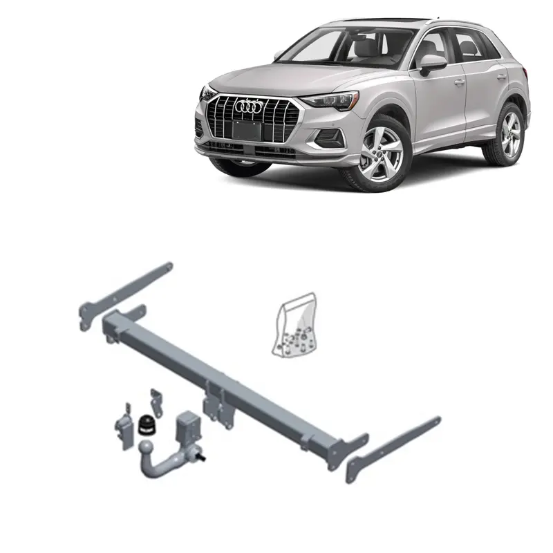 Brink Towbar European For Audi Q3 (06/2019 - On), Audi Q3 (10/2019 - On) 1