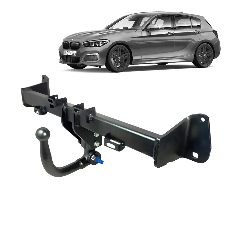 Brink Towbar European For Bmw 1 (07/2019 - On), Bmw 2 (11/2019 - On) 1