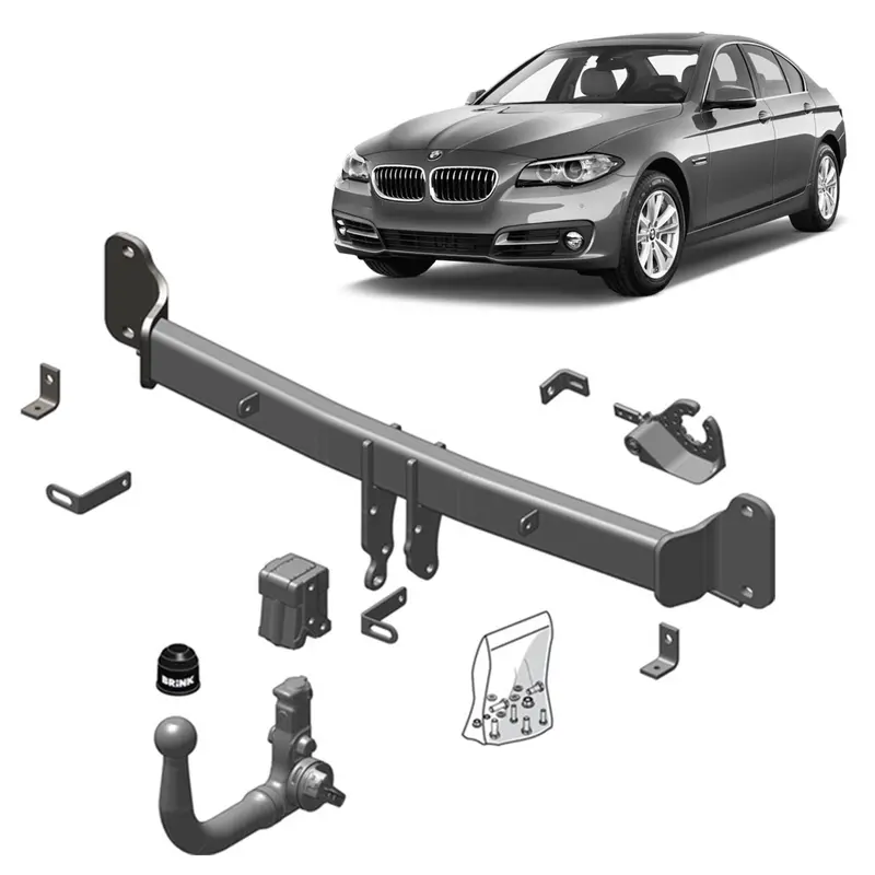 Brink Towbar European For Bmw 5 (01/2010 - 10/2016), Bmw 5 (01/2010 - 03/2017) 1