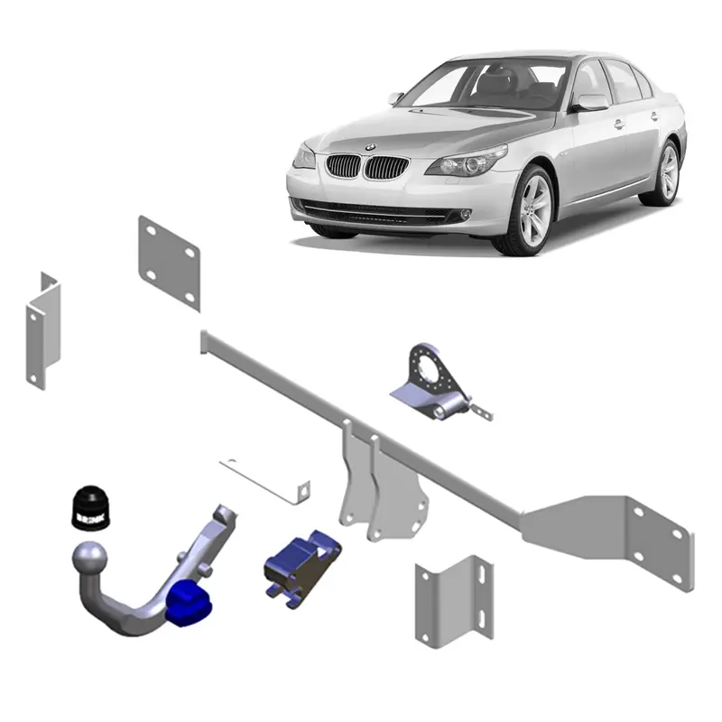 Brink Towbar European For Bmw 5 (03/2001 - 12/2010) 1