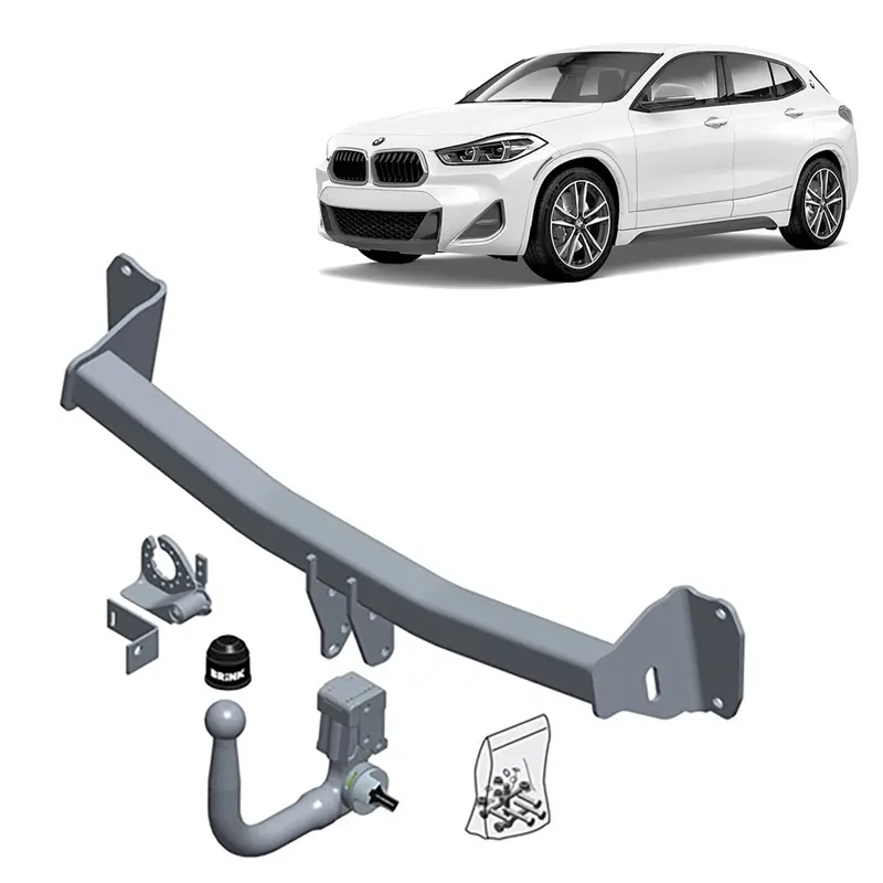 Brink Towbar European For Bmw X2 (11/2017 - On) 1