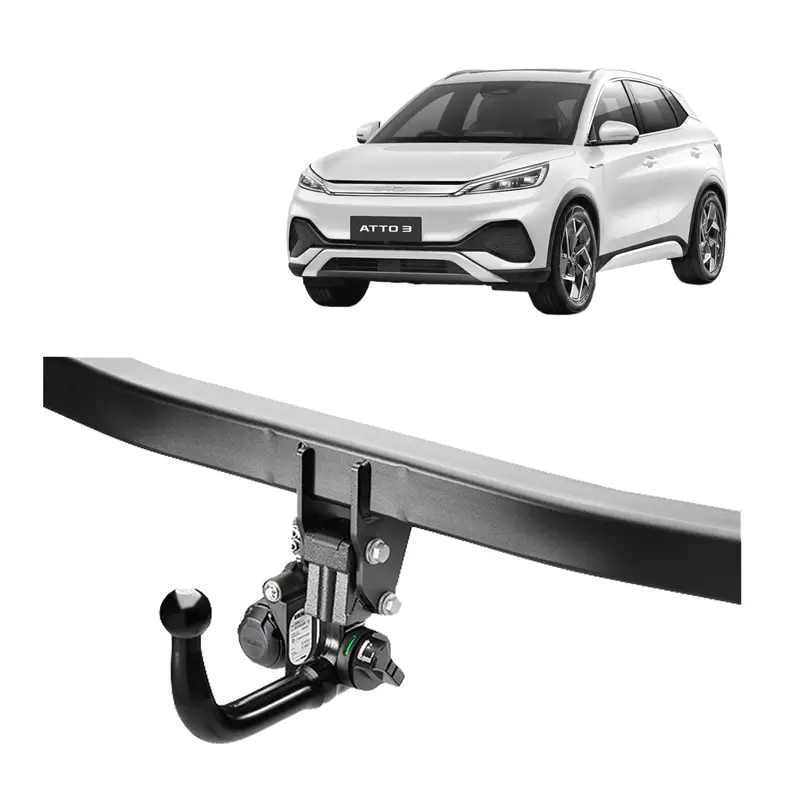 Brink Towbar European For Byd Atto 3 (01/2022 - On) 1