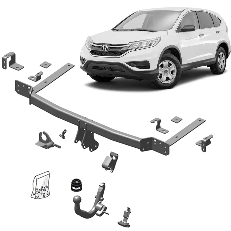 Brink Towbar European For Honda Cr-V (01/2012 - On) 1