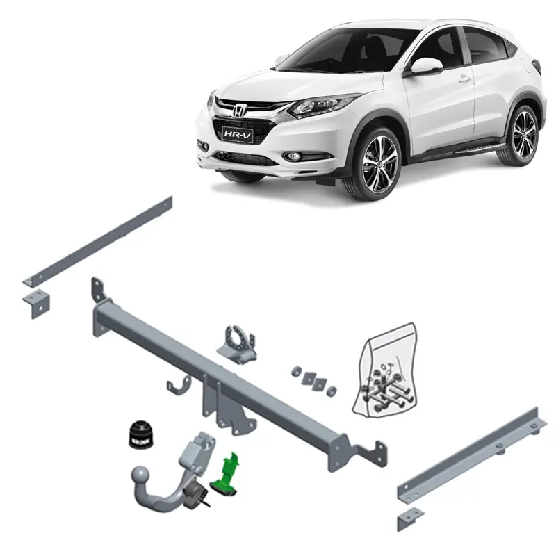 Brink Towbar European For Honda Hr-V (06/2015 - 12/2021) 1