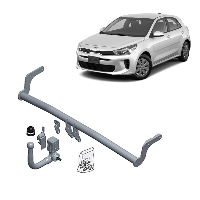 Brink Towbar European For Kia Rio (01/2017 - On) 1