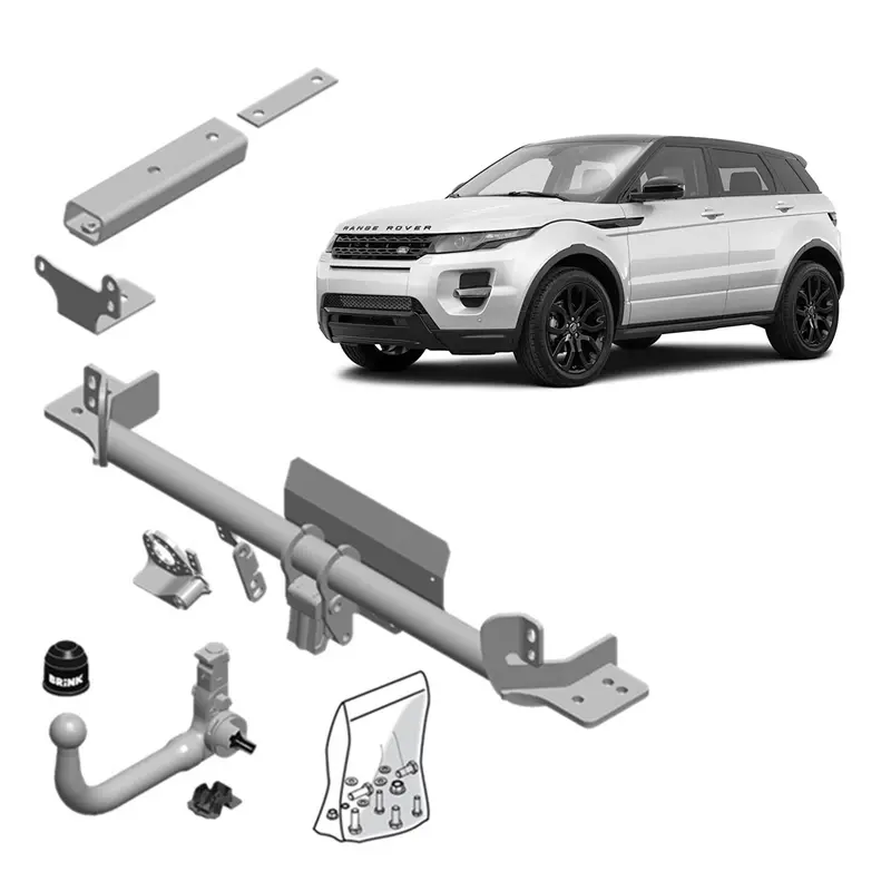Brink Towbar European For Land Rover Range Rover Evoque (10/2013 - 11/2018) 1