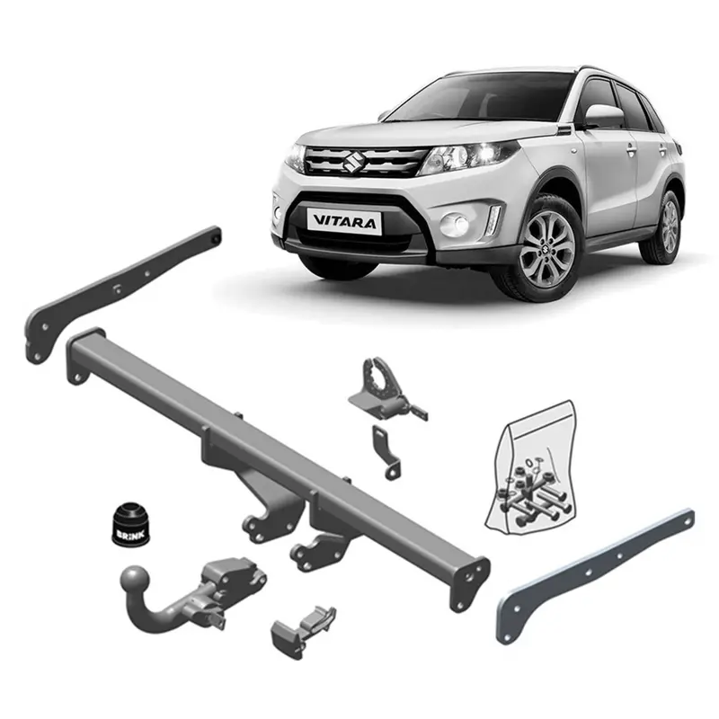 Brink Towbar European For Suzuki Vitara (01/2023 - On) 1
