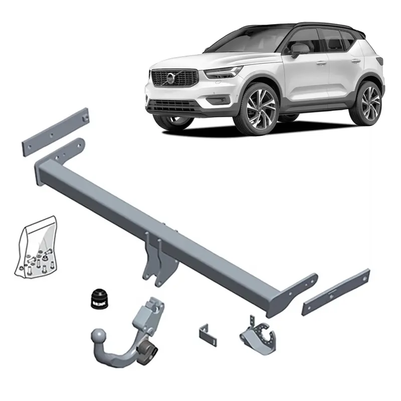 Brink Towbar European For Volvo Xc40 (10/2017 - On) 1