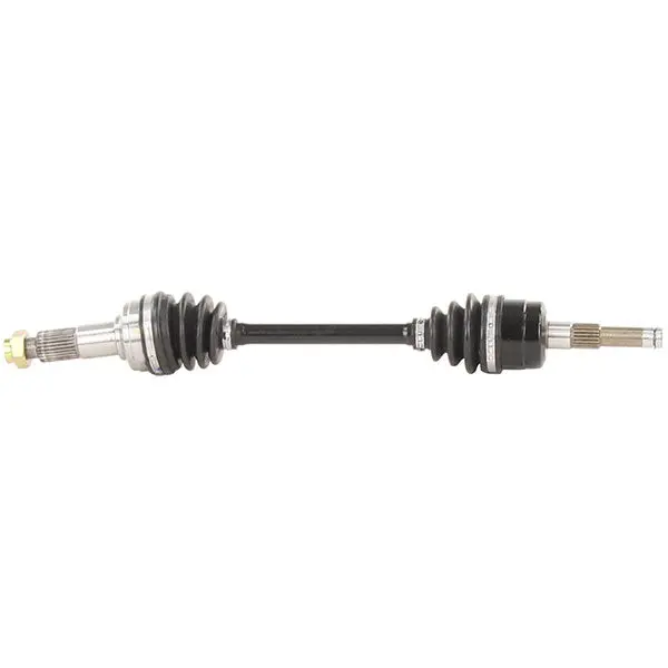 Bronco Complete Axle (28-35101>Yamaha) 1