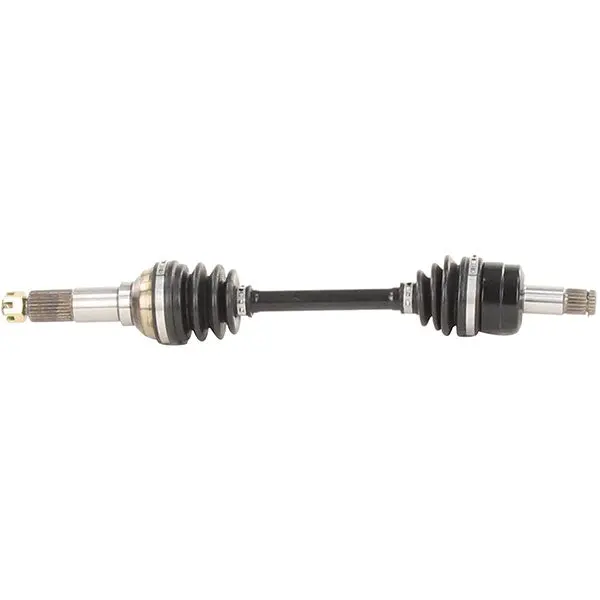 Bronco Complete Axle (28-35102-Yamaha) 1