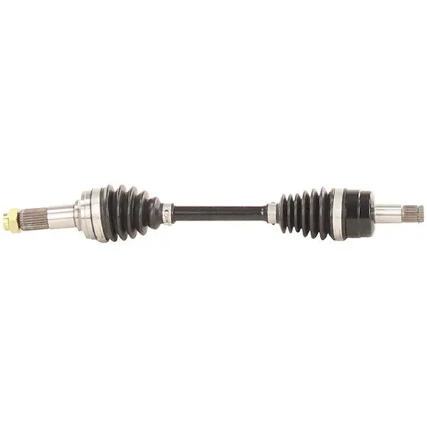Bronco Complete Axle (28-35103-1>Yamaha) 1