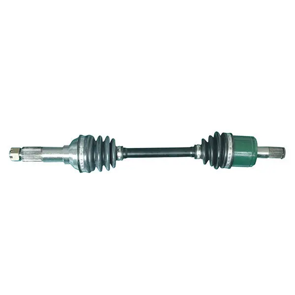 Bronco Complete Axle (28-35106>Yamaha) 1