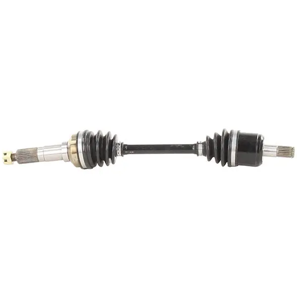 Bronco Complete Axle (28-35107>Yamaha) 1