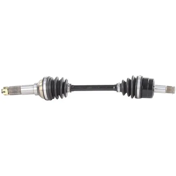 Bronco Complete Axle (28-35109>Yamaha) 1