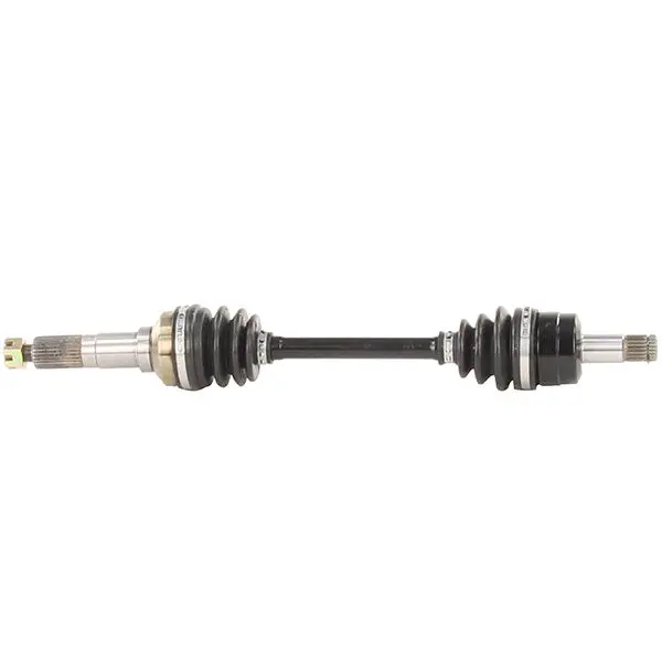 Bronco Complete Axle (28-35110>Yamaha) 1