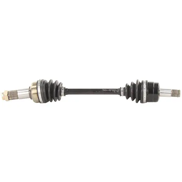 Bronco Complete Axle (28-35120- Yamaha) 1