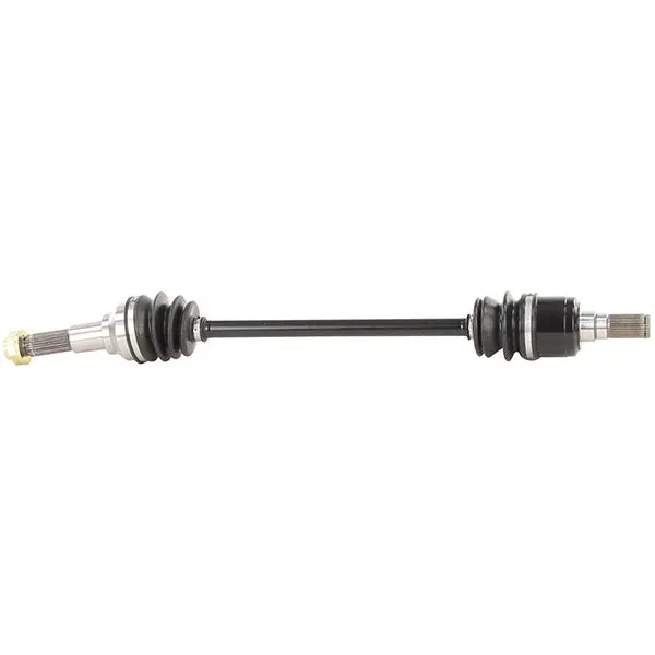 Bronco Complete Axle (28-35130-Yamaha) 1