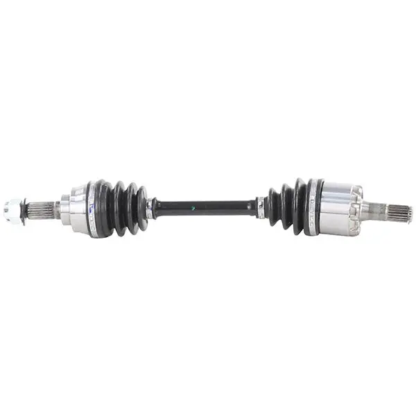 Bronco Complete Axle (28-85100-Kawasaki) 1