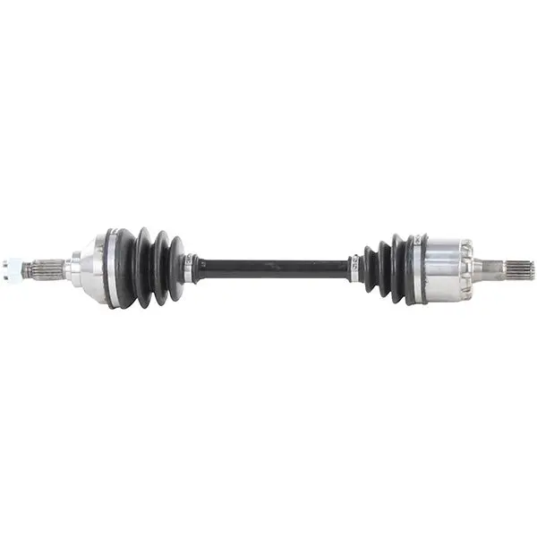 Bronco Complete Axle (28-85101-Kawasaki) 1