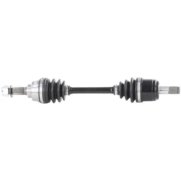 Bronco Complete Axle (28-85102>Kawasaki) 1