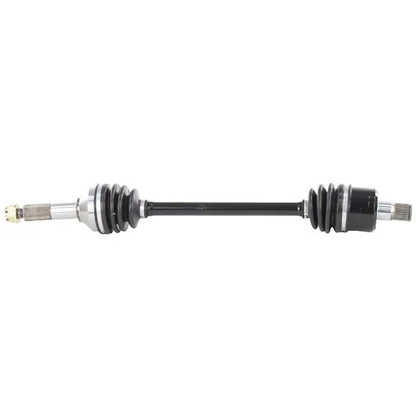 Bronco Complete Axle (28-85118-Kawasaki) 1