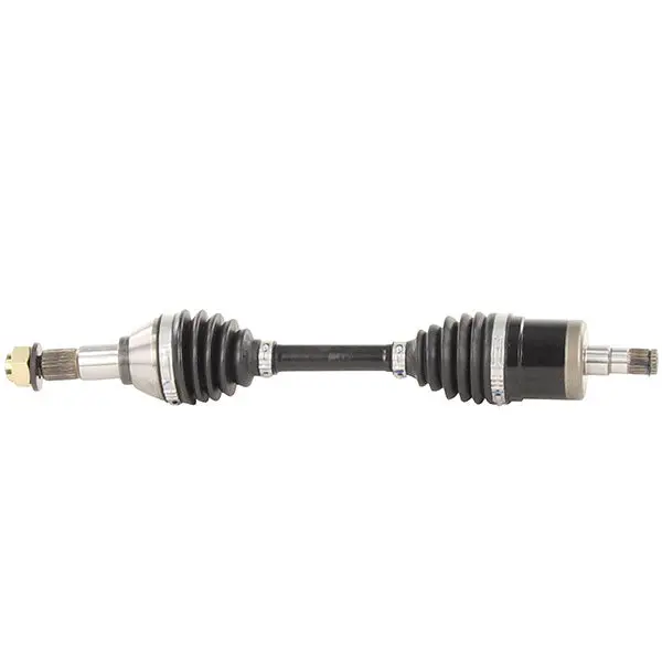 Bronco Hd Complete Axle (28-25115-1>Can-Am) 1