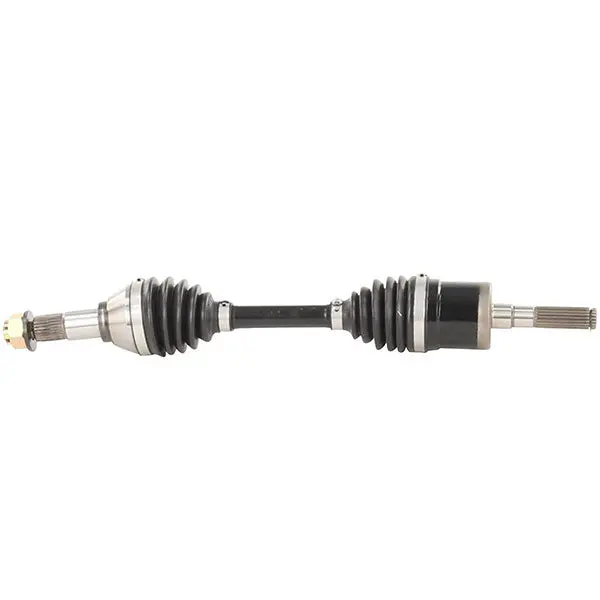 Bronco Hd Complete Axle (28-25116-1>Can-Am) 1