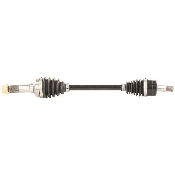 Bronco Hd Complete Axle (28-35115-1>Yamaha) 1