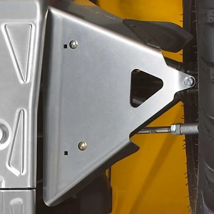 Brp A-Arm Protectors 1