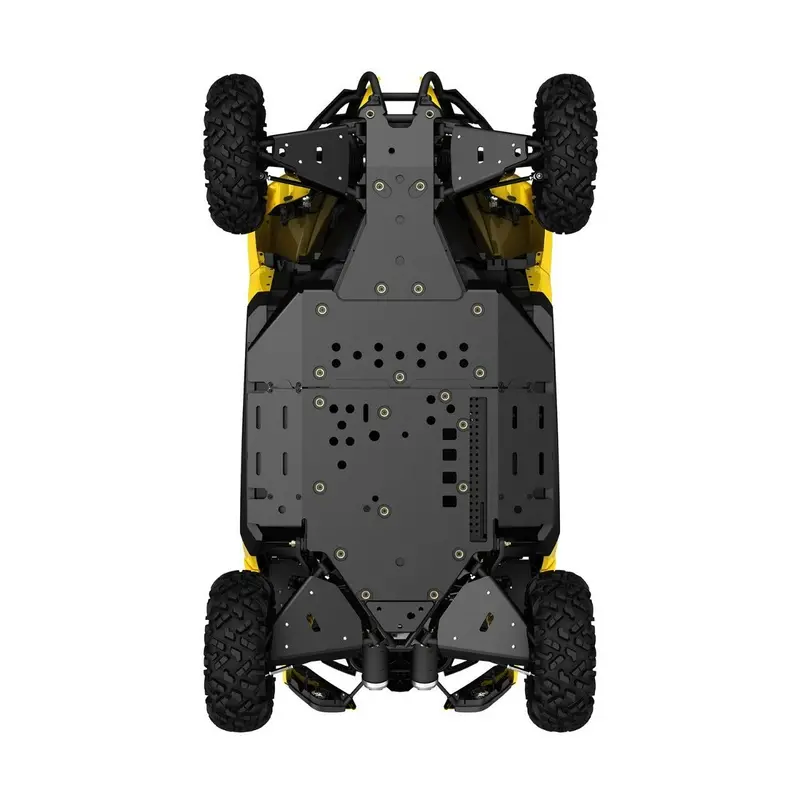 Brp A-Arm Protectors 1