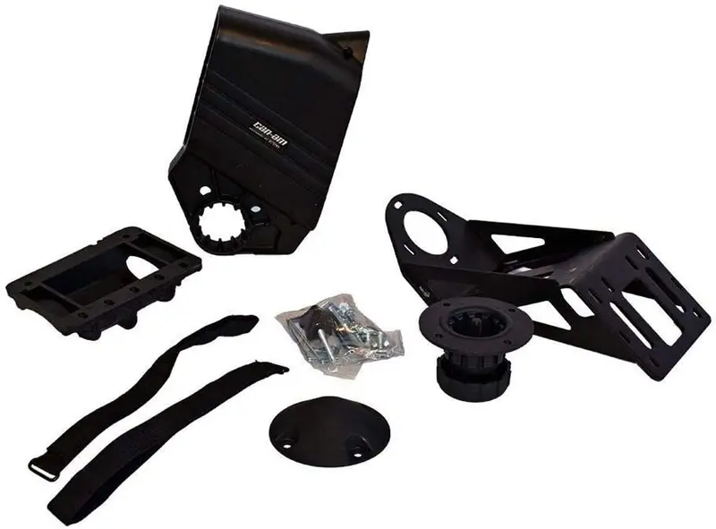 Brp Additional Gun Boot Mount 1