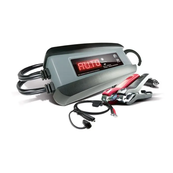 Brp Automatic Battery Charger 1