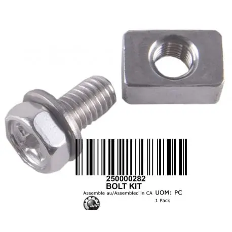 Brp Battery Bolt Kit 1