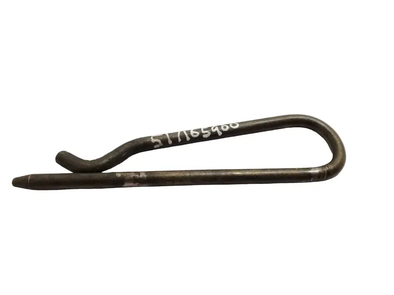 Brp Belt Guard Cotter Pin 1